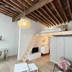 Maison Avec 4 Suites & Rooftop En Plein Centre Ville - Place Saint Paul