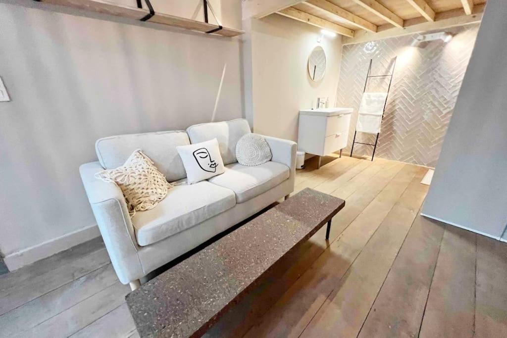Maison Avec 4 & Rooftop En Plein Centre - Place Saint Paul *