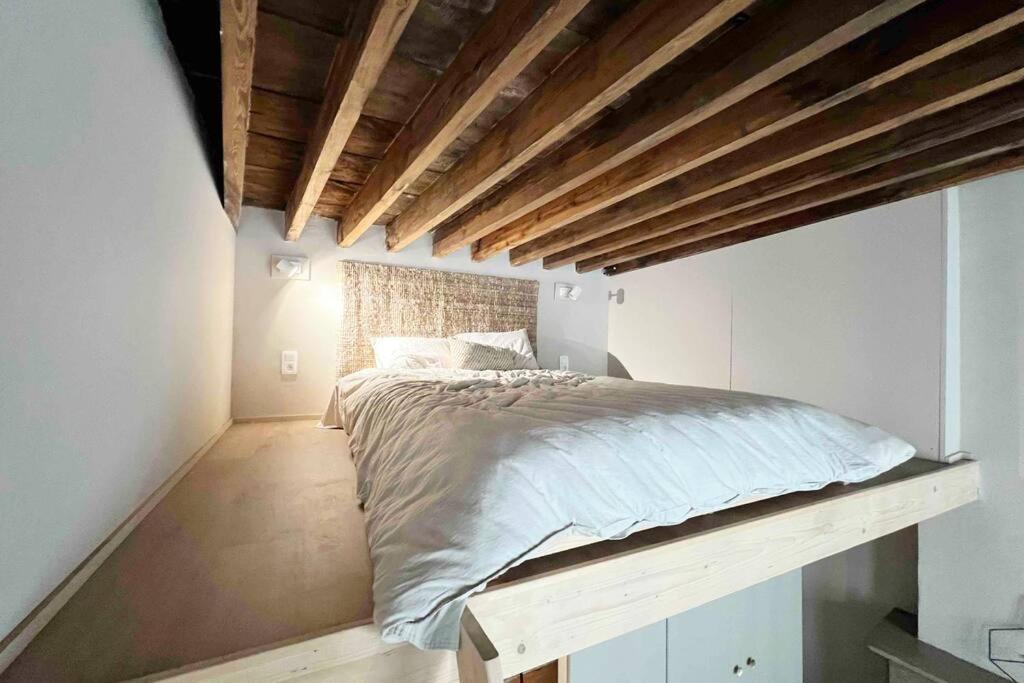Maison Avec 4 & Rooftop En Plein Centre - Place Saint Paul Luik