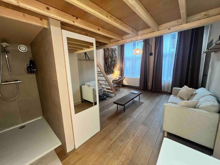 Maison Avec 4 & Rooftop En Plein Centre - Place Saint Paul Vakantiehuis *